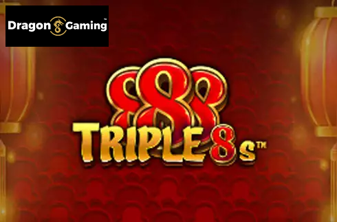 Triple 8s